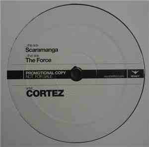 Cortez - Scaramanga / The Force