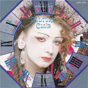 Culture Club - This Time - Culture Club (The First Four Years)