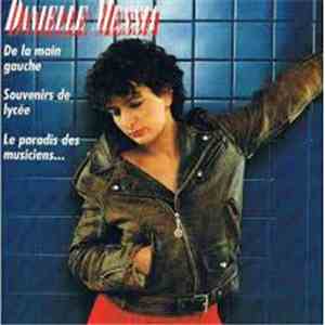 Danielle Messia - De La Main Gauche