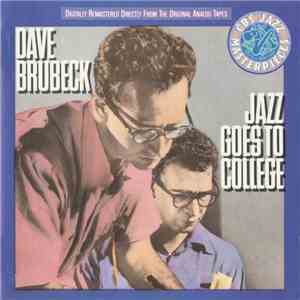 Dave Brubeck - Jazz Goes To College