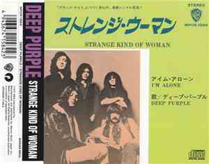 Deep Purple - Strange Kind Of Woman