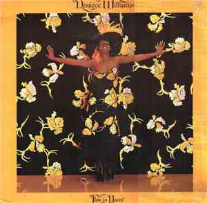 Deniece Williams - This Is Niecy