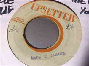 Dillinger, The Maytones - Uncle Charley (Version) / The Way You Live, That' ...