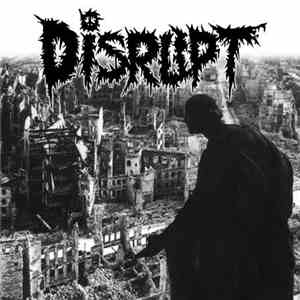 Disrupt - Disrupt