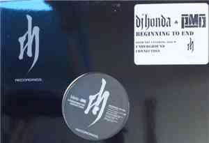DJ Honda & PMD - Beginning To End