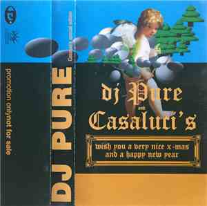 DJ Pure - Happy New Year 1999