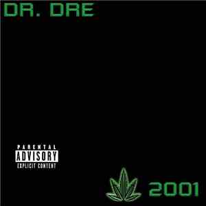 Dr. Dre - 2001