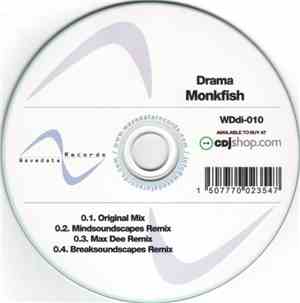 Drama  - Monkfish