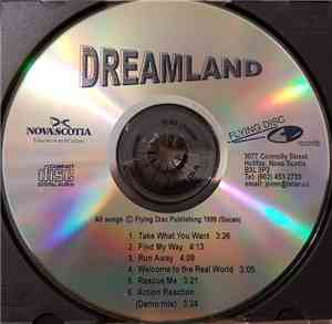 Dreamland  - Dreamland