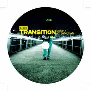 Edo Pietrogrande - Transition (Season 1)
