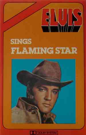 Elvis Presley - Elvis Sings Flaming Star
