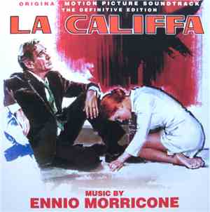 Ennio Morricone - La Califfa (Original Motion Picture Soundtrack)