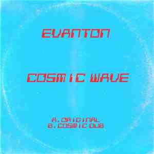 Evanton - Cosmic Wave