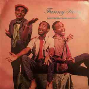 Funny Party - Ije Nwa Nwa Nnem