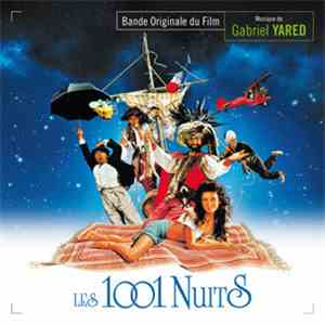 Gabriel Yared - Les 1001 Nuits