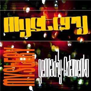 Gennadiy Adamenko - Mystery