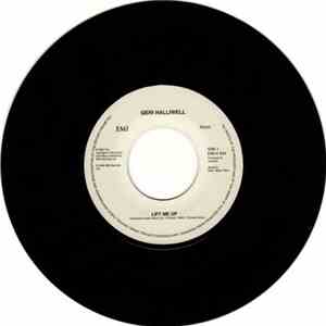 Geri Halliwell - Lift Me Up