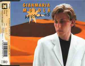 Gianmaria Moiola - Africa 43