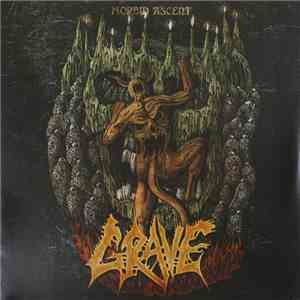 Grave  - Morbid Ascent