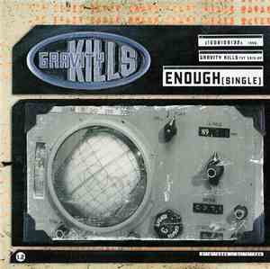 Gravity Kills - Enough