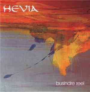 Hevia - Busindre Reel