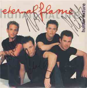 Human Nature - Eternal Flame