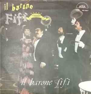Il Barone Fifì - Il Barone Fifì
