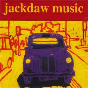 Jackdaw Music - Jackdaw Music