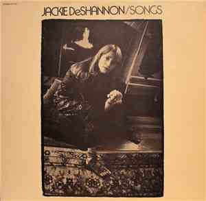 Jackie DeShannon - Songs