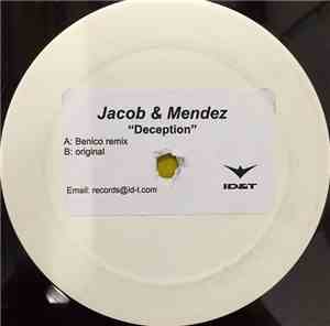 Jacob & Mendez - Deception