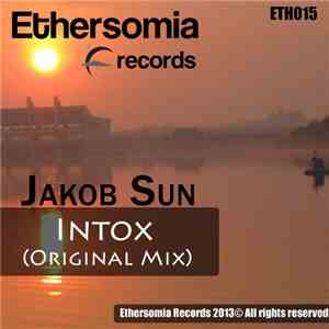 Jakob Sun - Intox