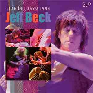 Jeff Beck - Live In Tokyo 1999