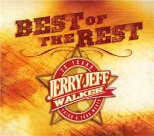 Jerry Jeff Walker - Best Of The Rest Vol.1