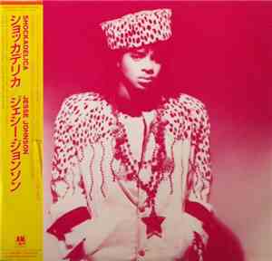 Jesse Johnson - Shockadelica