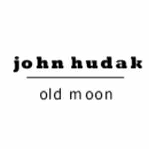 John Hudak - Old Moon