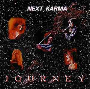 Journey - Next Karma