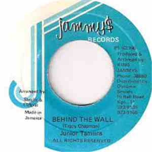 Junior Tamlins - Behind The Wall