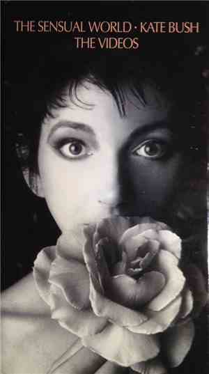 Kate Bush - The Sensual World - The Videos