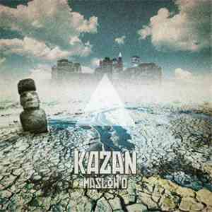 Kazan  - Maslow 0