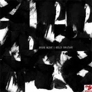 Kenji Siratori - Brain Music