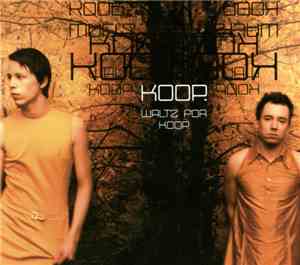 Koop - Waltz For Koop