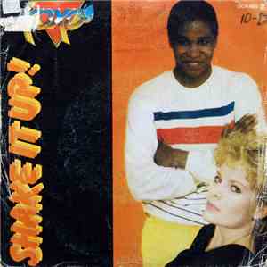Koxo - Shake It Up!