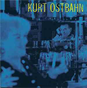 Kurt Ostbahn - Im Espresso Rosi