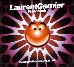 Laurent Garnier - Flashback