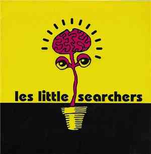 Les Little Searchers - Madonna Wants Religion