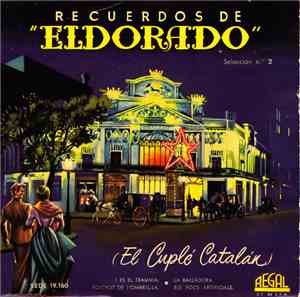 Linda Vera  - Recuerdos de 
