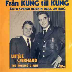 Little Gerhard - Från Kung till Kung