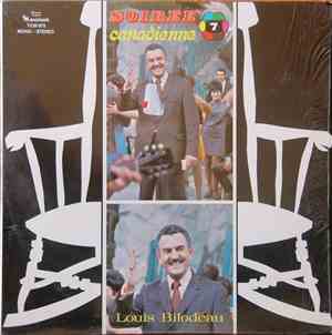 Louis Bilodeau - Soirée Canadienne