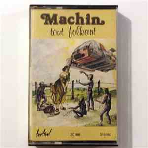 Machin  - Tout Folkant