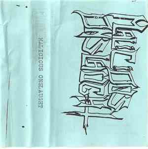 Malicious Onslaught - Demo '86